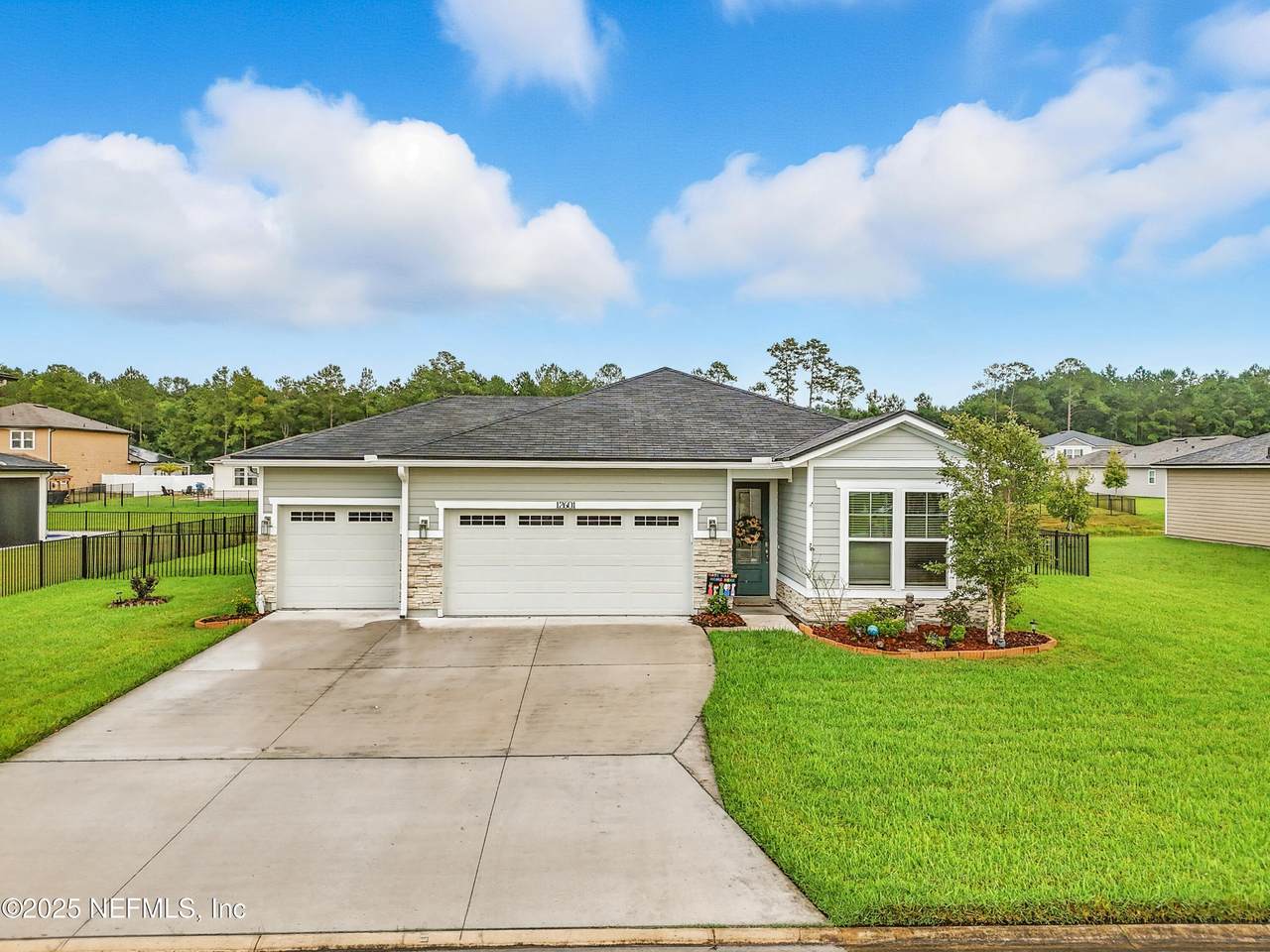 12601 Lake Madison Lane - Photo 1