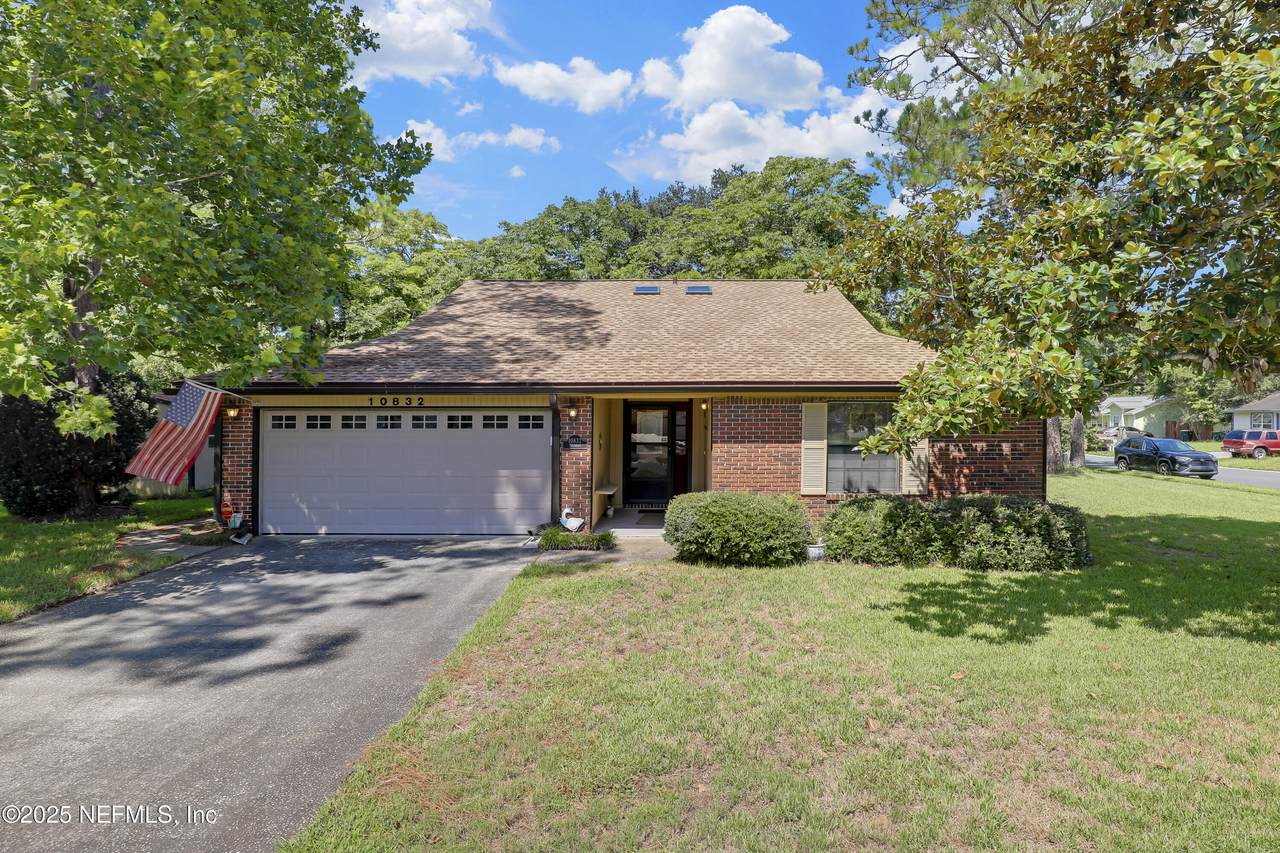 10832 Percheron Drive - Photo 1