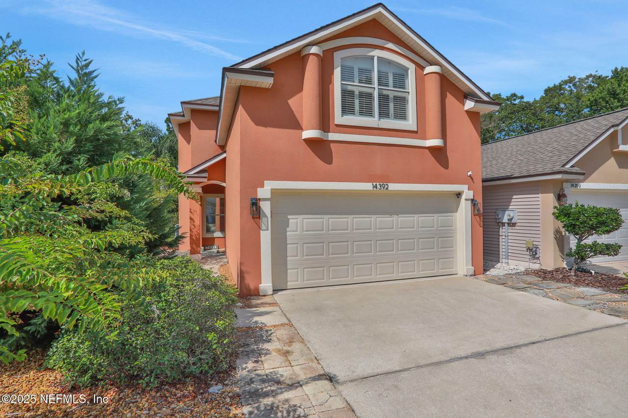 14392 Pelican Bay Court - Photo 1