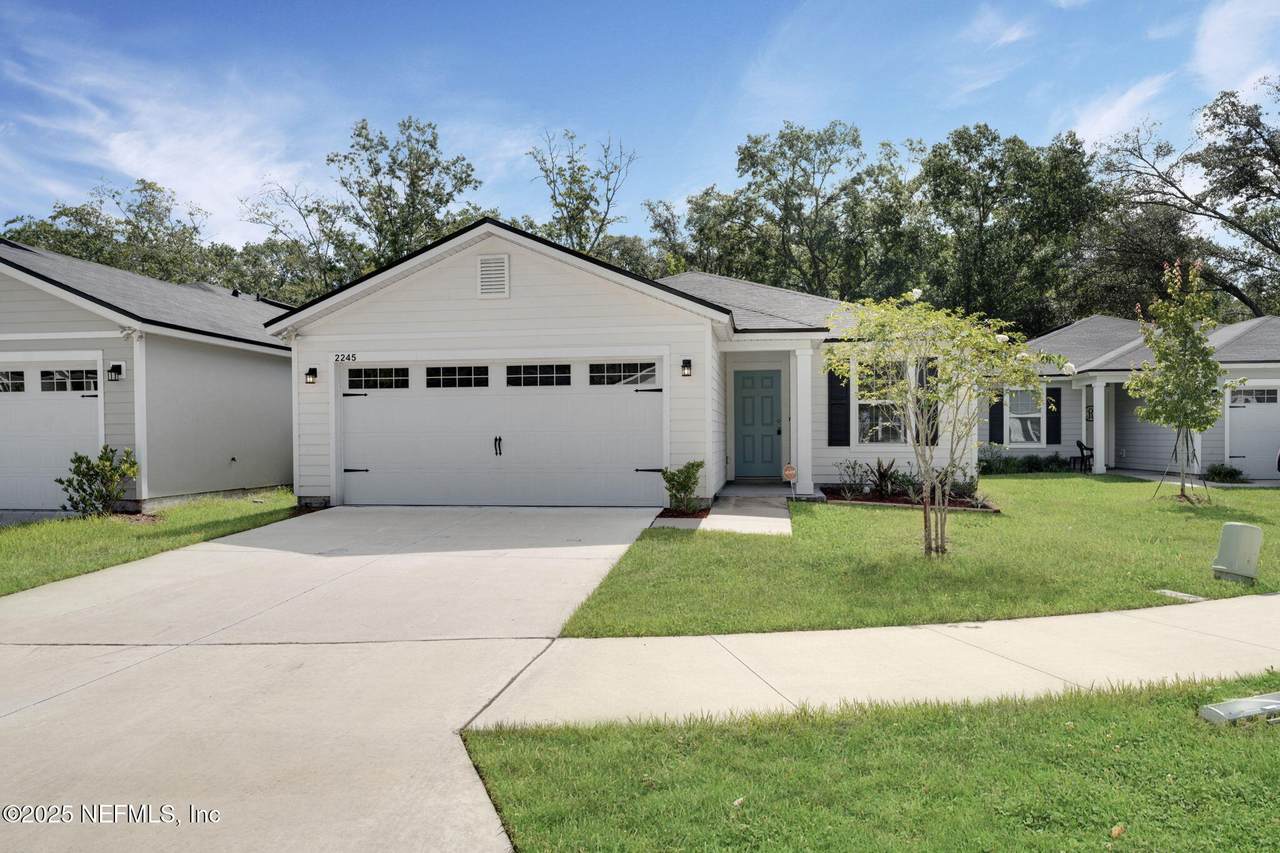 2245 Kistlers Rdg Way - Photo 1