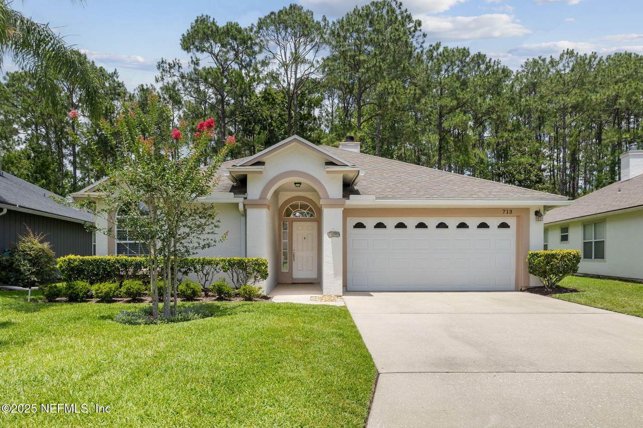 713 Lockwood Lane - Photo 1