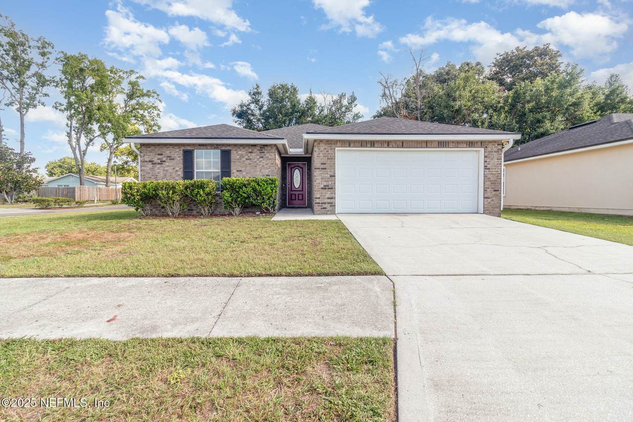 8079 Violet Willow Lane - Photo 1