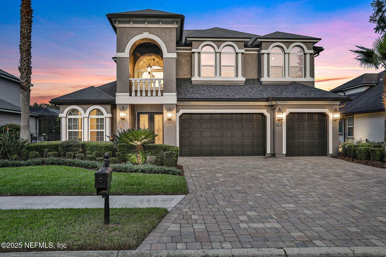 1189 Autumn Pines Drive - Photo 1