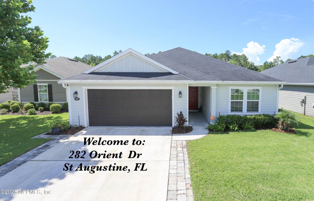 282 Orient Drive - Photo 1