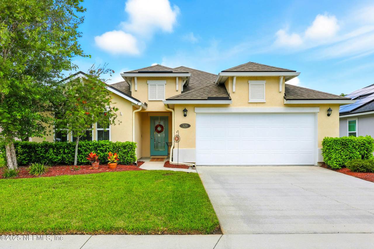 329 Shetland Drive - Photo 1