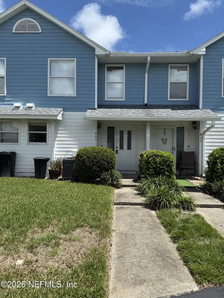 791 Assisi Lane - Photo 1