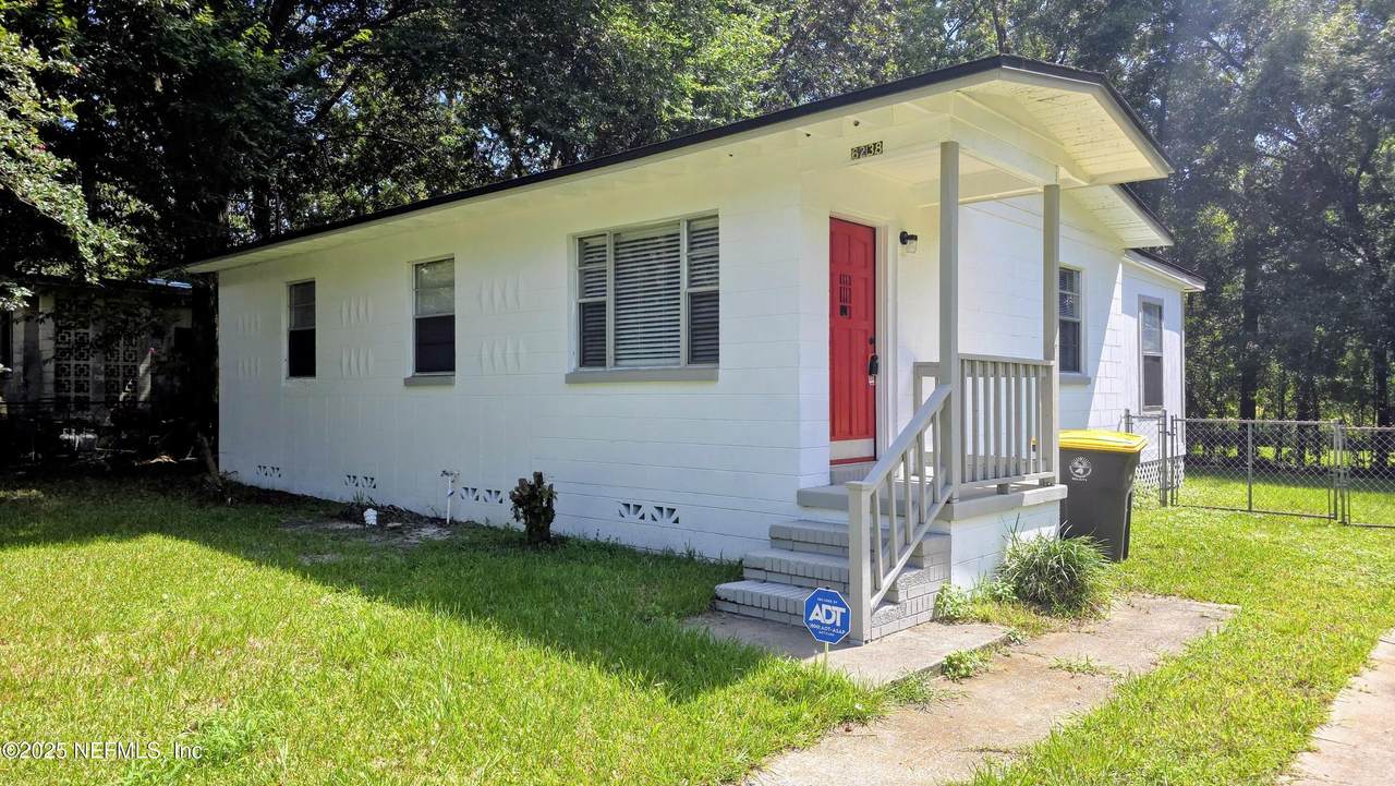 6238 Pettiford Drive - Photo 1