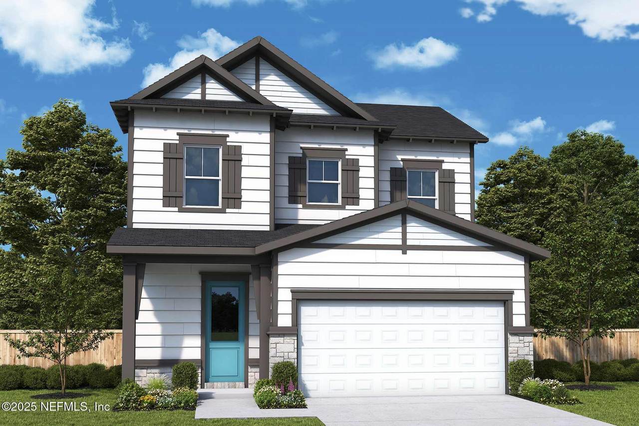 106 Sea Green Way - Photo 1