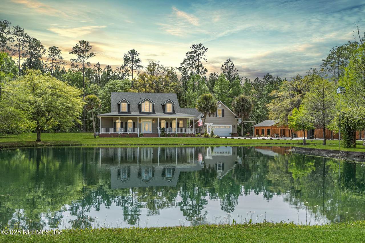 8716 Acree Road - Photo 1