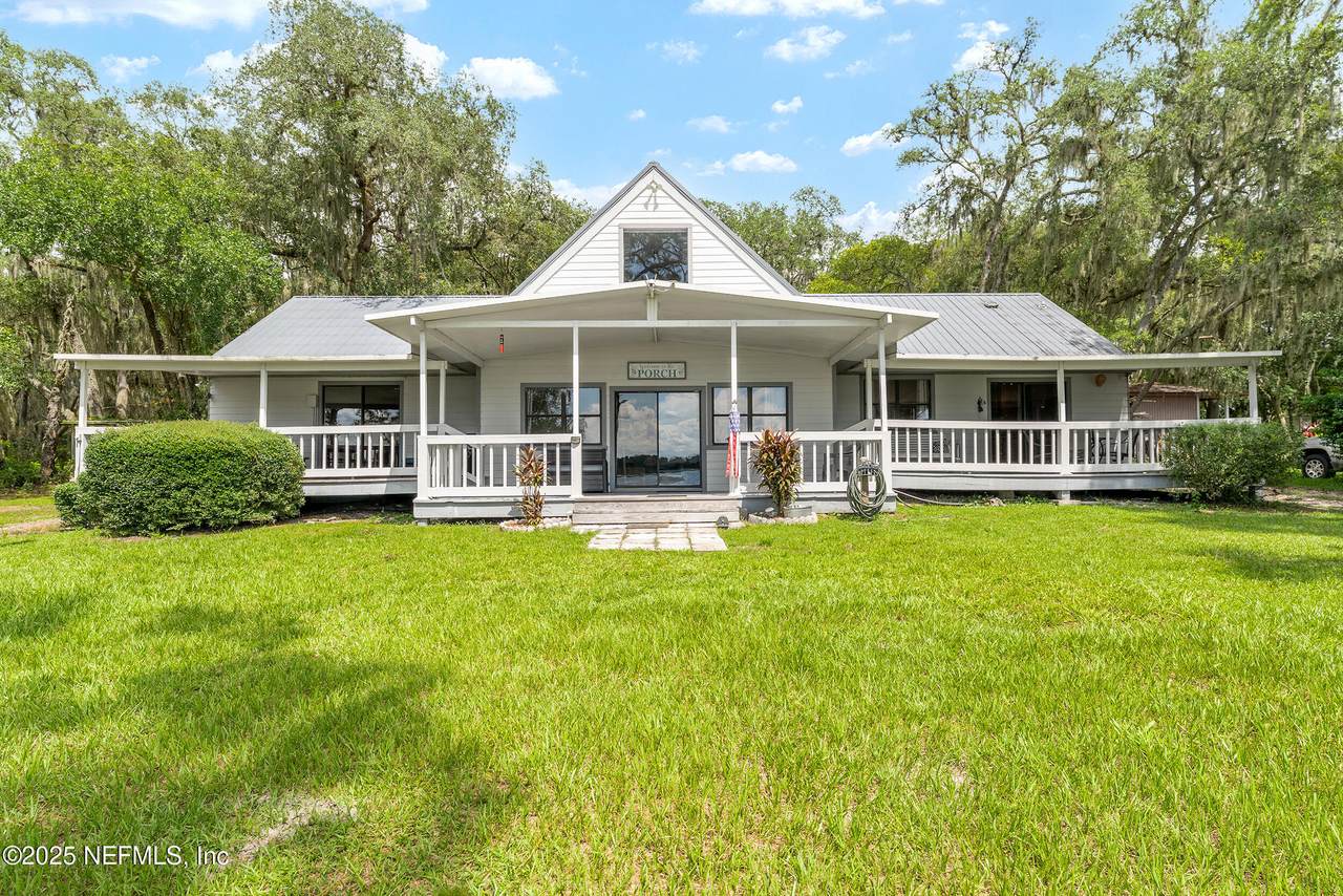 198 Lake Ray Road - Photo 1