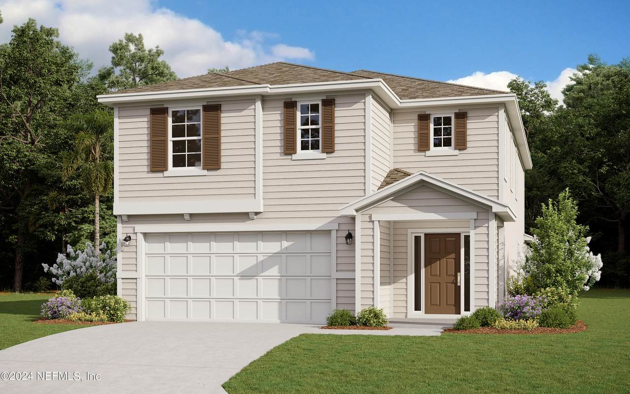 1692 Trainors Way - Photo 1