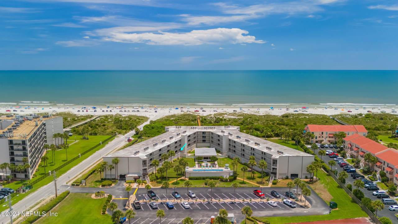 1 Dondanville Road - Photo 1