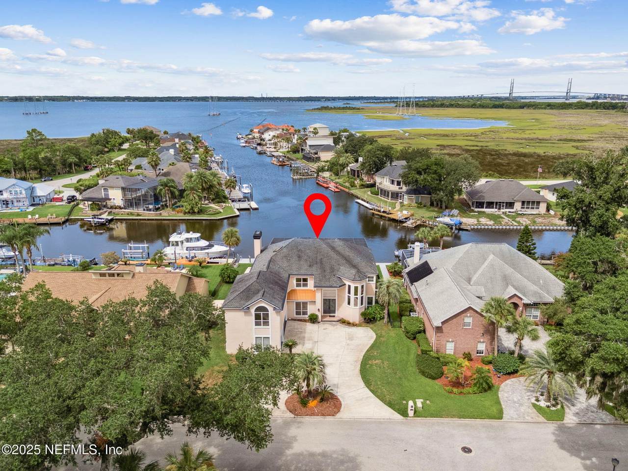 4492 Harbour North Court - Photo 1