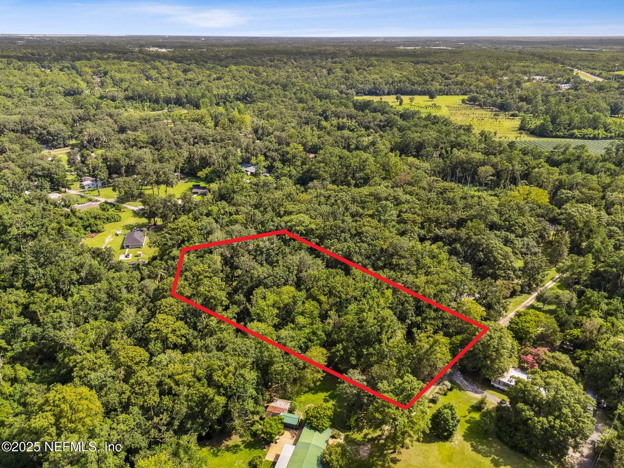 0 Moncrief-Dinsmore Road - Photo 1