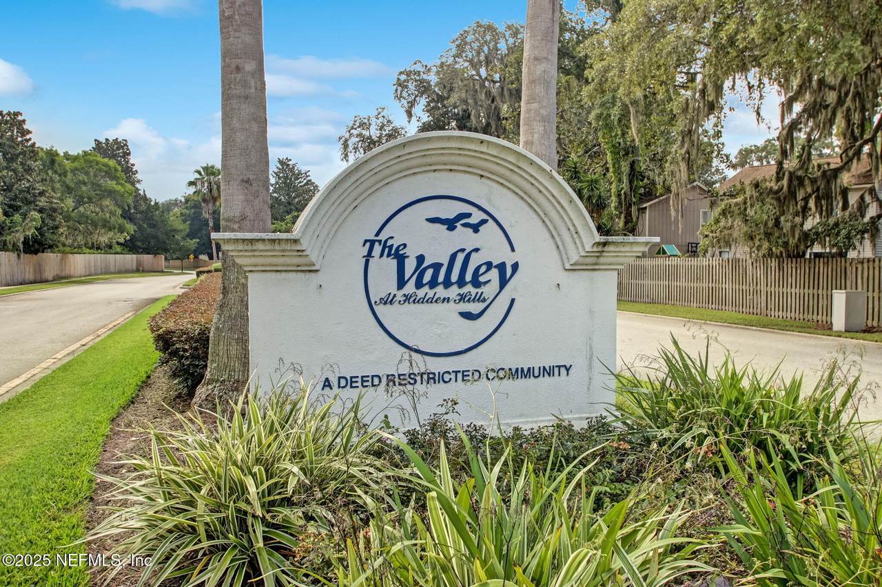 11716 Valley Garden Drive - Photo 1