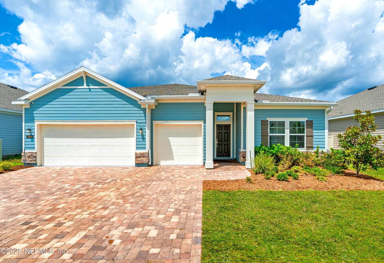 7508 Nasturtium Way - Photo 1