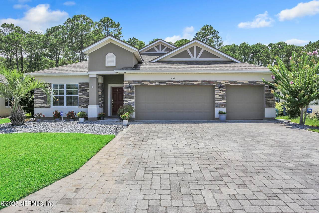 651 Los Caminos Street - Photo 1