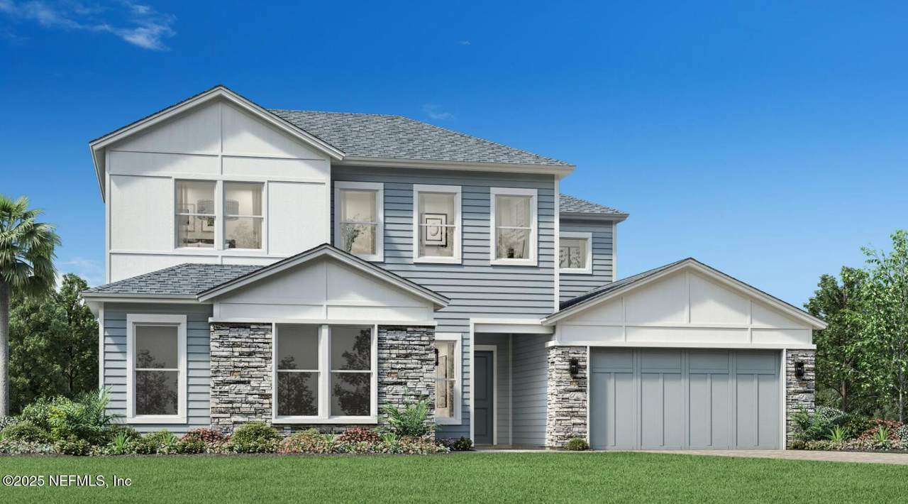 195 Bismarck Palm Road - Photo 1