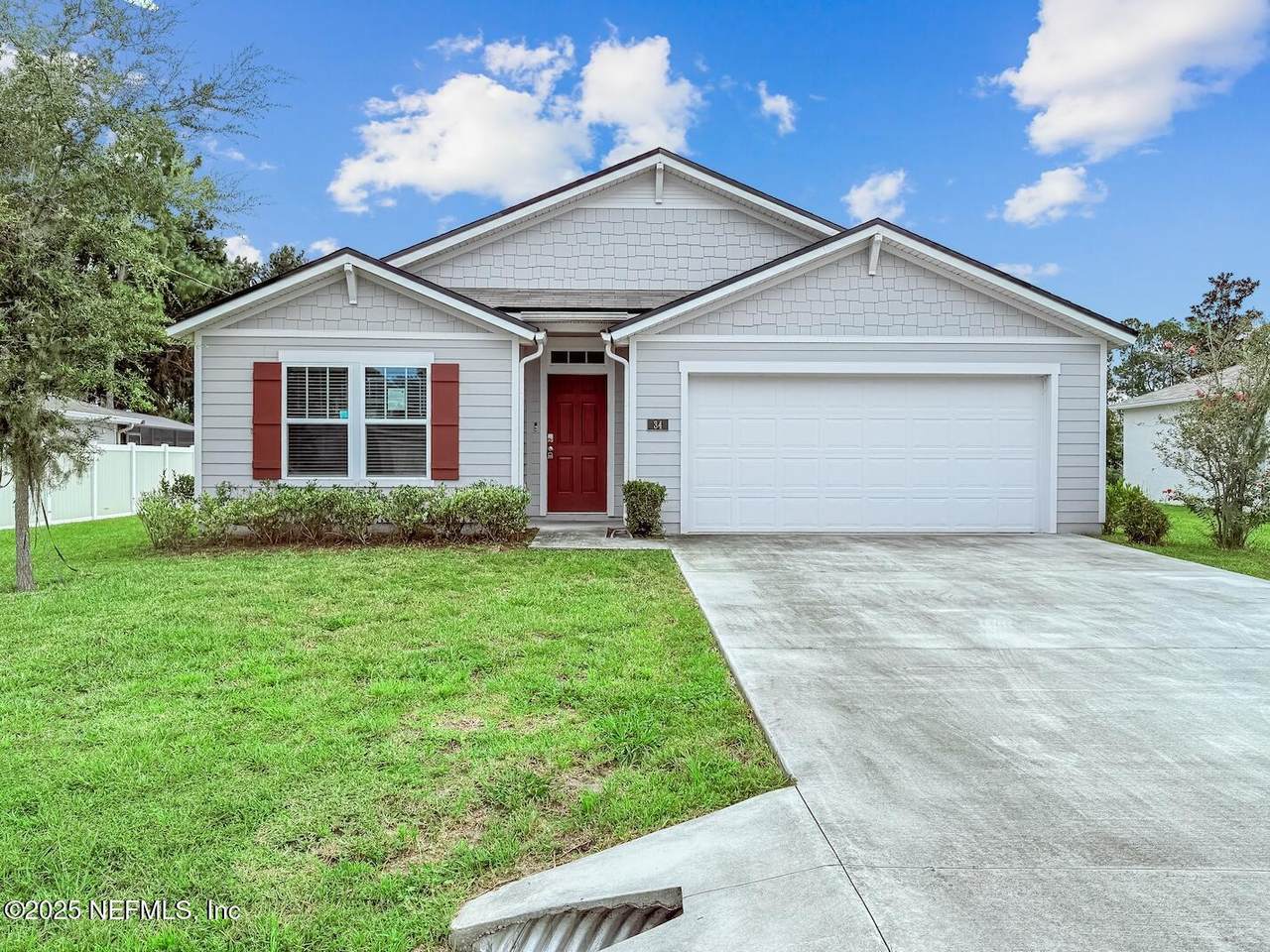 34 Pinwheel Lane - Photo 1