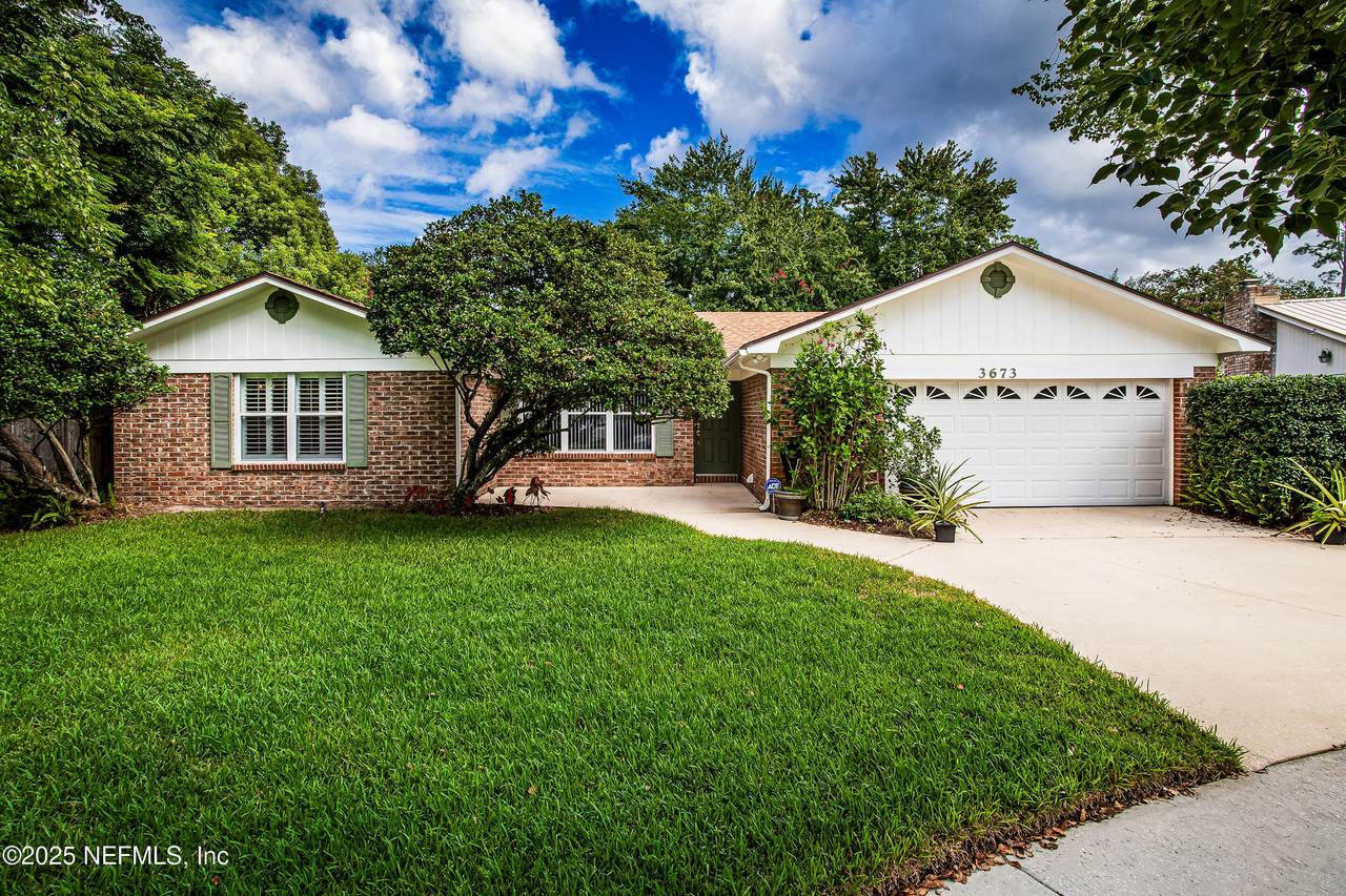 3673 Deer Crossing Place - Photo 1