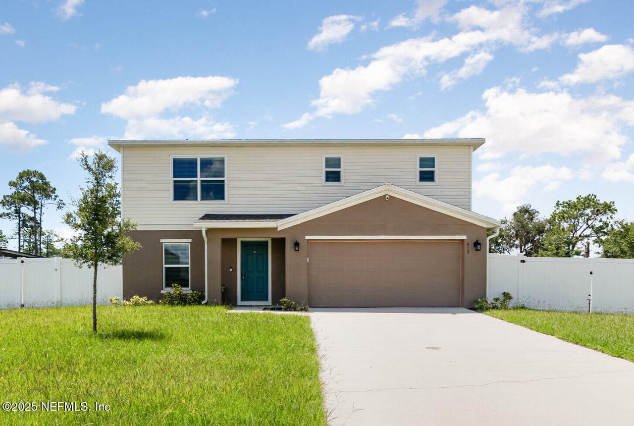 415 River Hill Drive - Photo 1