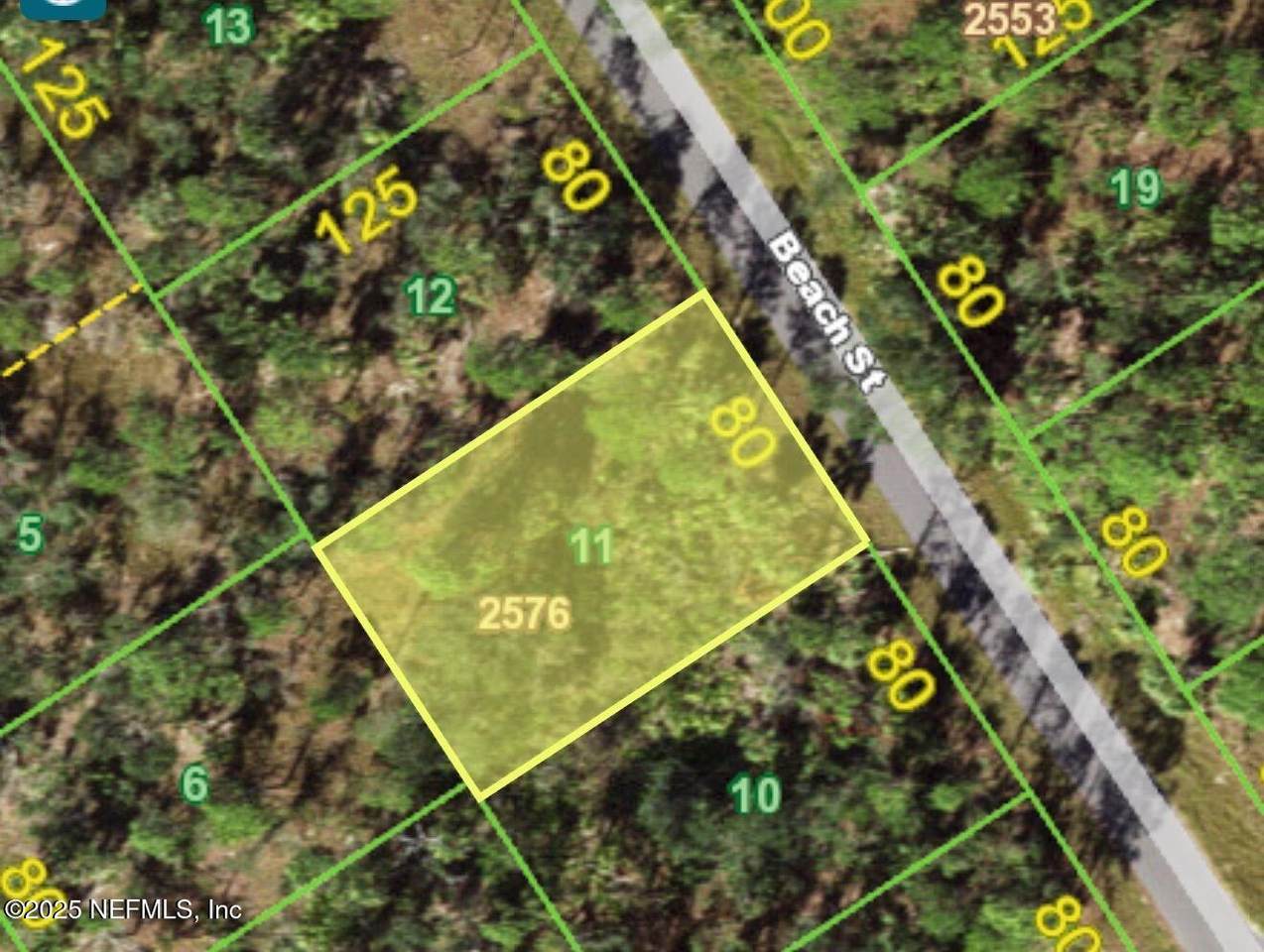 1161 Beach St Street - Photo 1