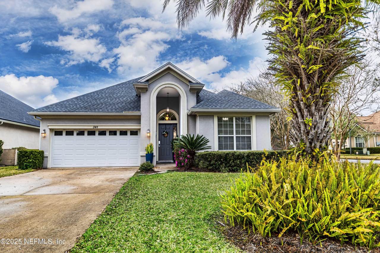 341 Island Green Drive - Photo 1