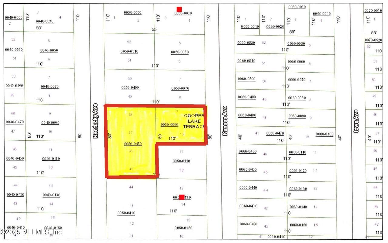 0 Kentucky Avenue - Photo 1