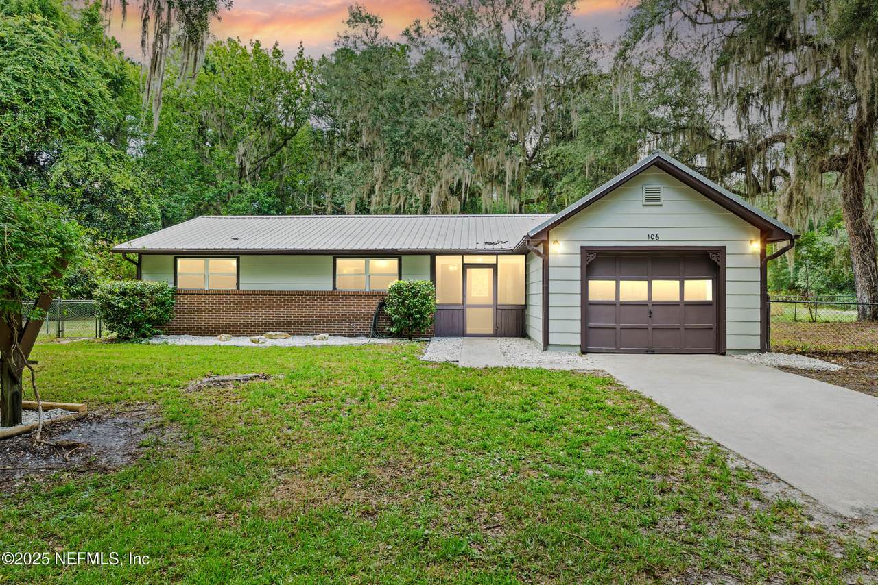 106 Acosta Creek Drive - Photo 1