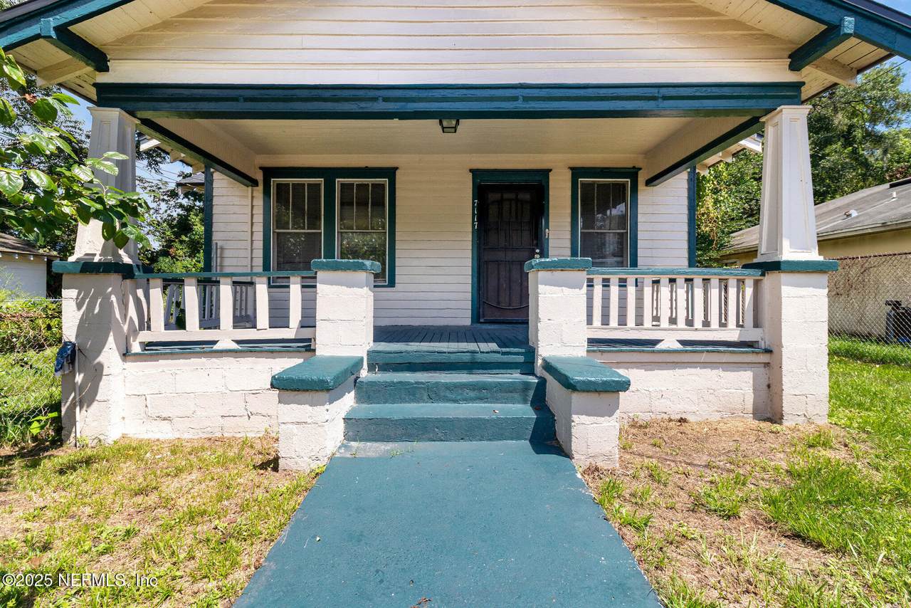 7117 Edge Street - Photo 1