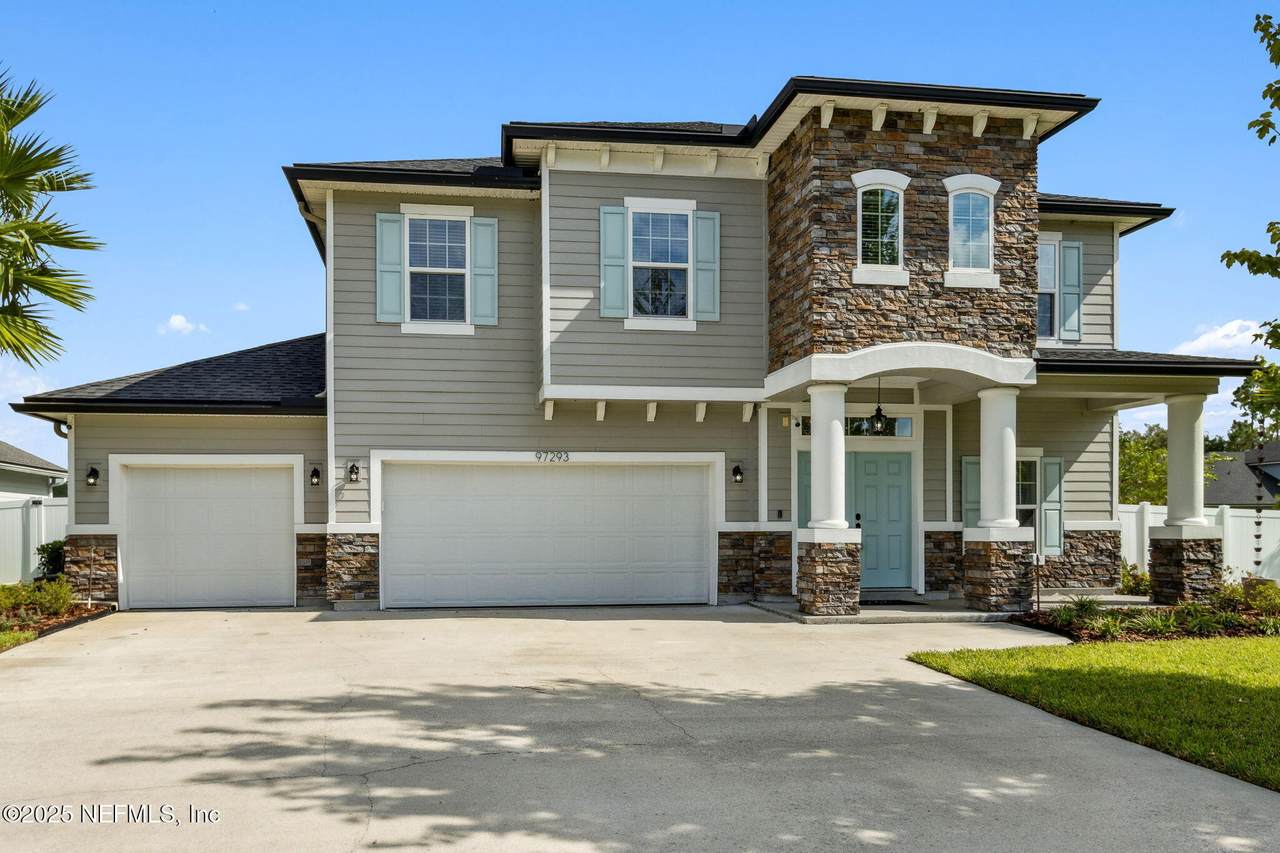 97293 Harbor Concourse Circle - Photo 1