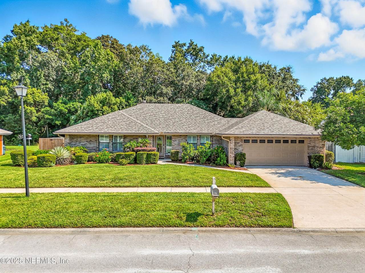 4531 Barrington Oaks Drive - Photo 1