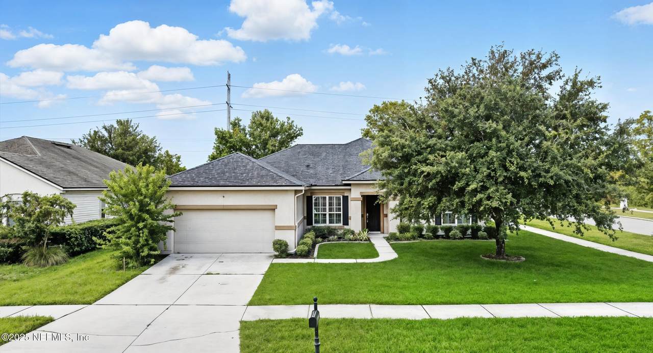 1002 Wetland Ridge Circle - Photo 1