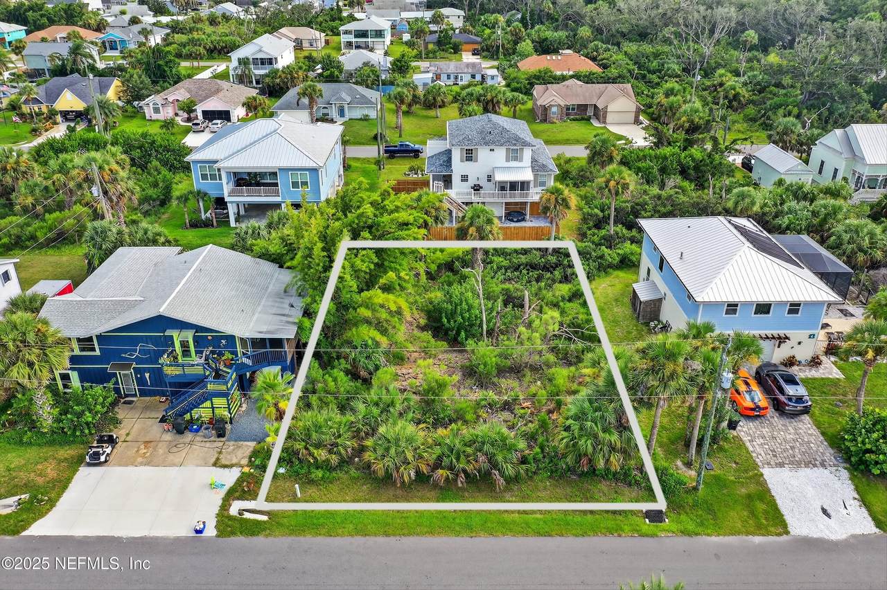 6 Flagler Drive - Photo 1