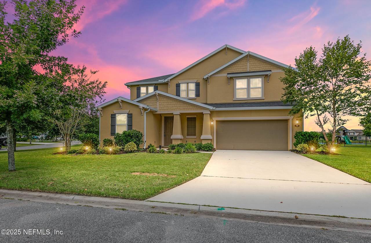 56 Saba Rock Drive - Photo 1