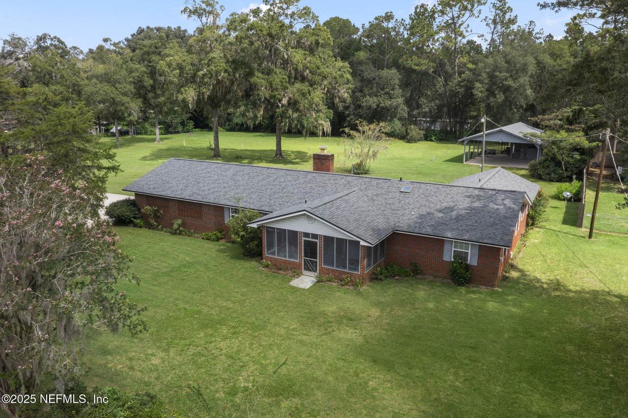 5893 George Hodges Road - Photo 1