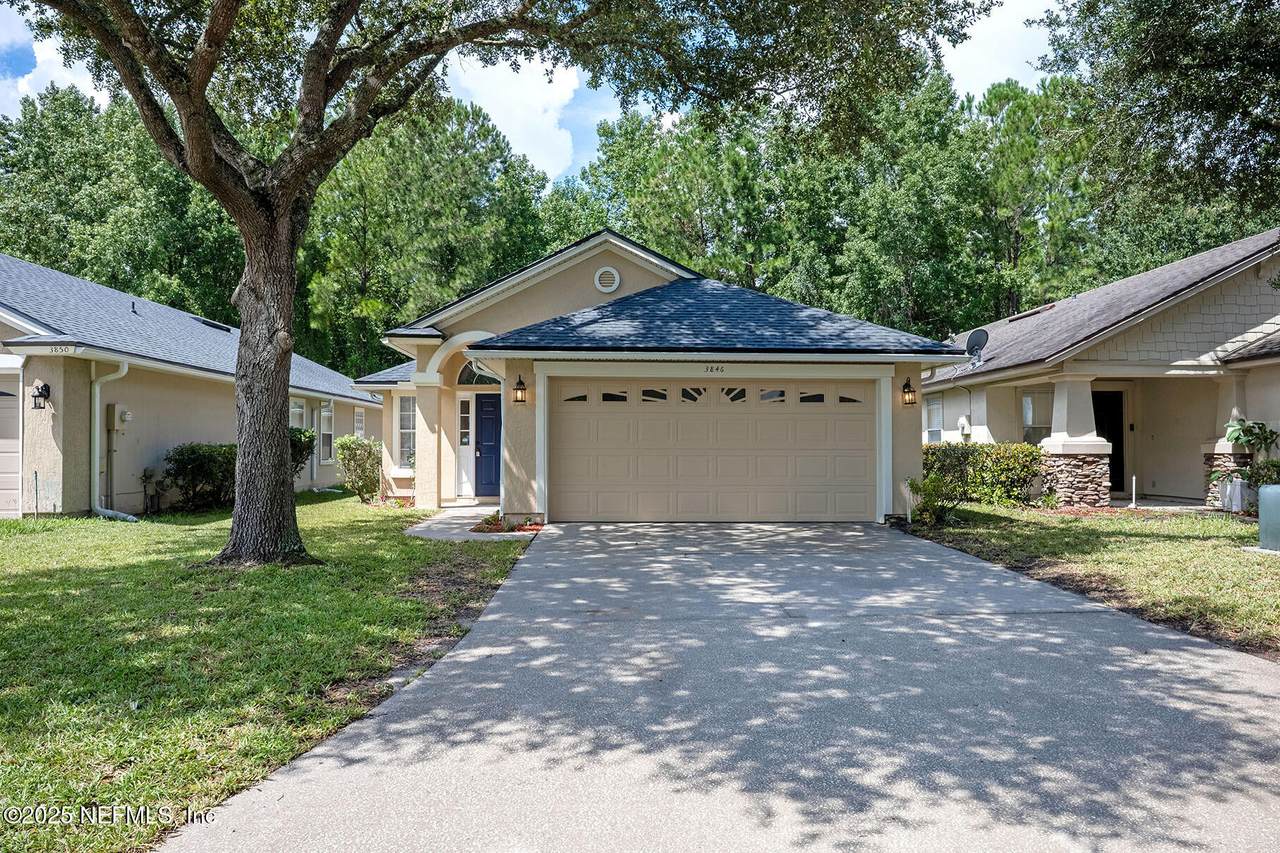 3846 Pebble Brooke Circle - Photo 1