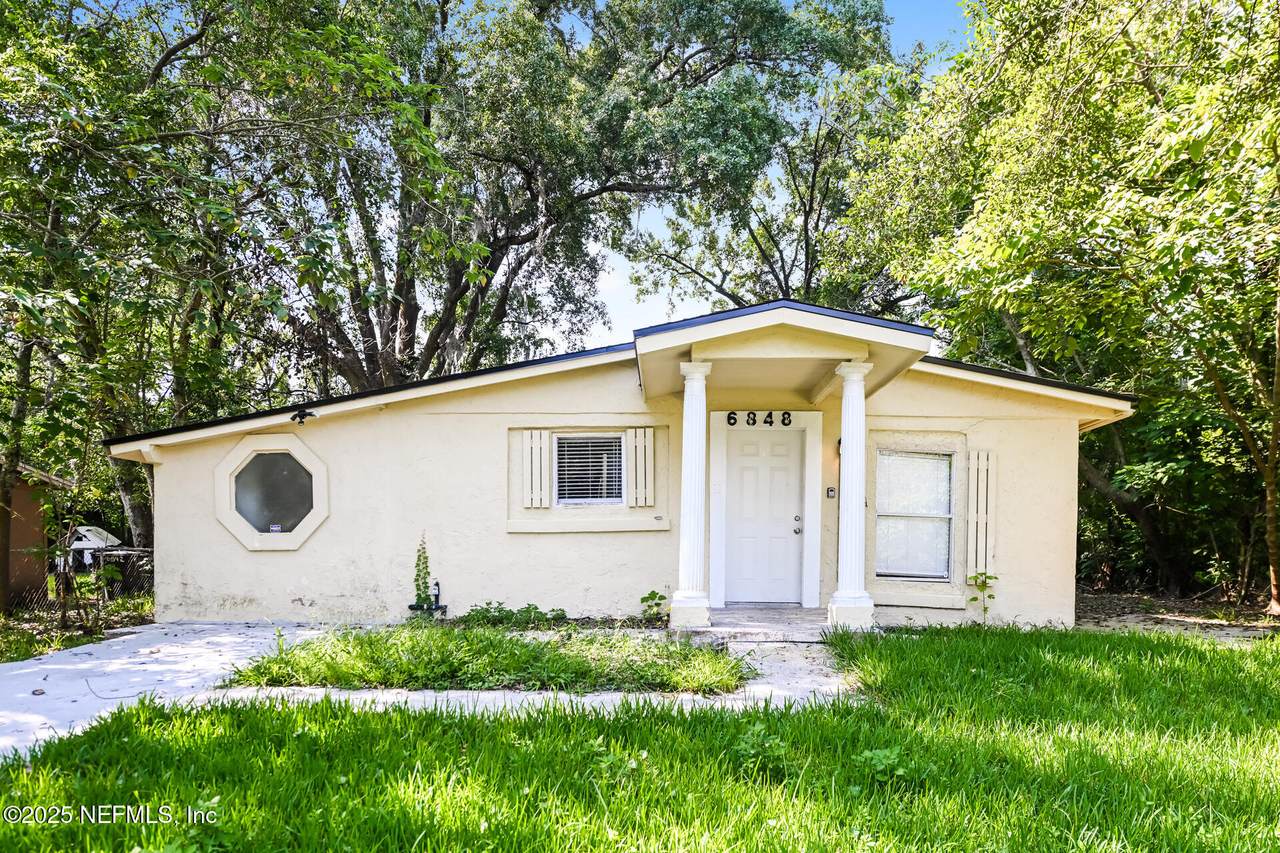 6848 Tinkerbell Lane - Photo 1