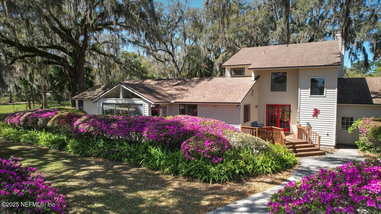 4630 Palm Valley Road - Photo 1