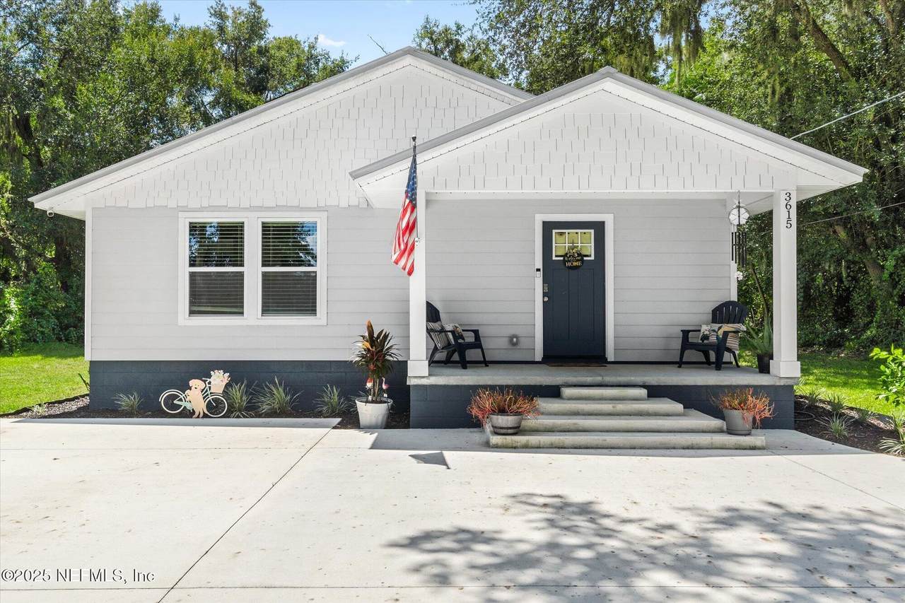 3615 Weaver Road - Photo 1