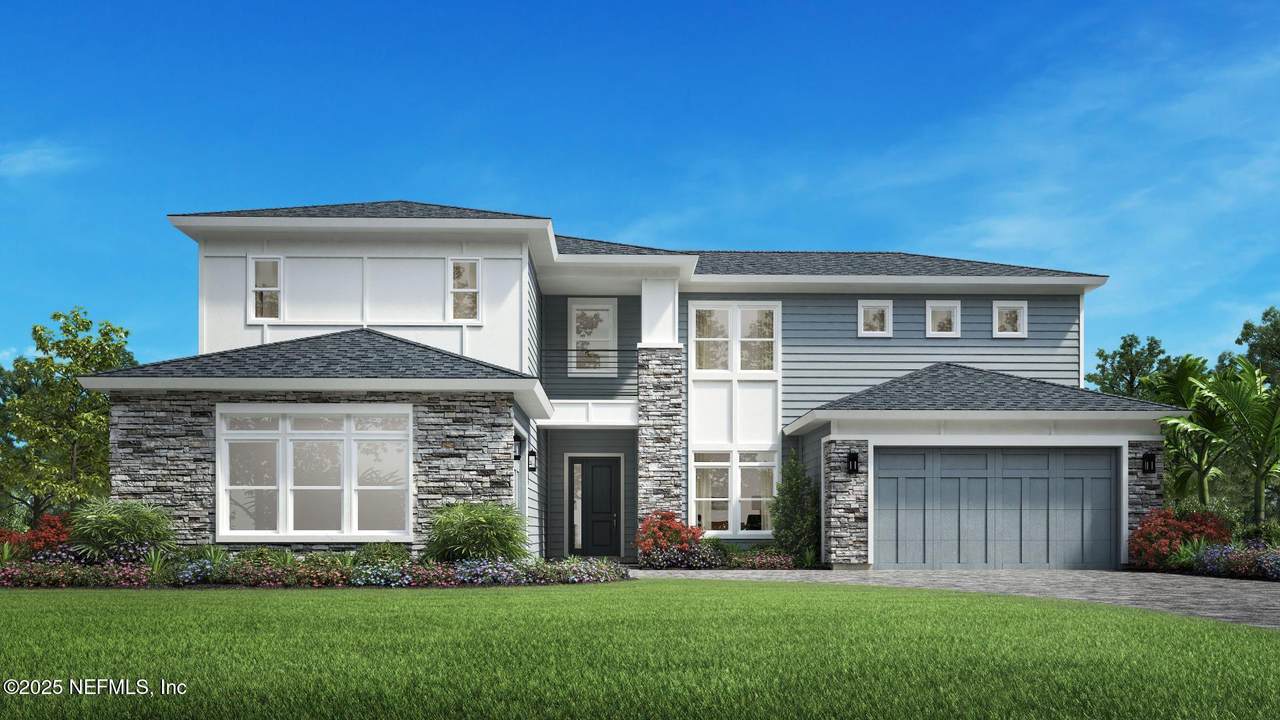 287 Heritage Pines Way - Photo 1