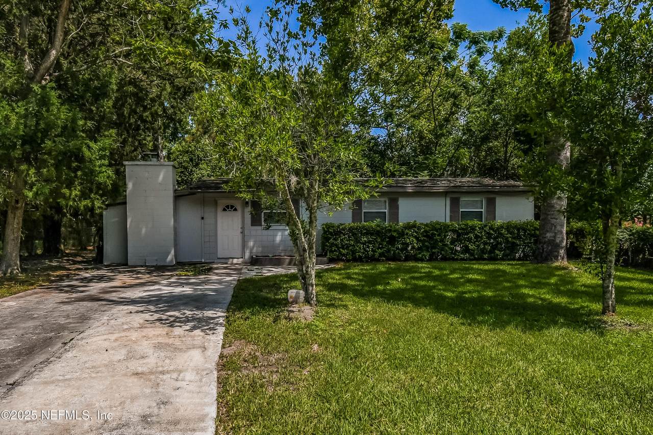 6965 Miss Muffet Lane - Photo 1