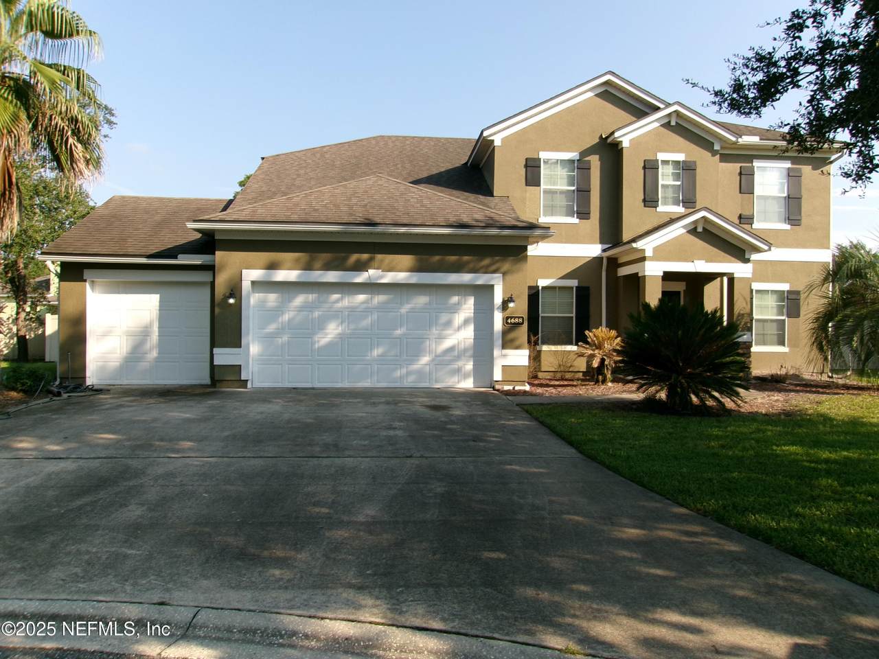4688 Camp Creek Lane - Photo 1
