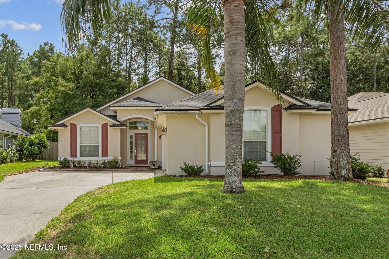 2171 Trailwood Drive - Photo 1