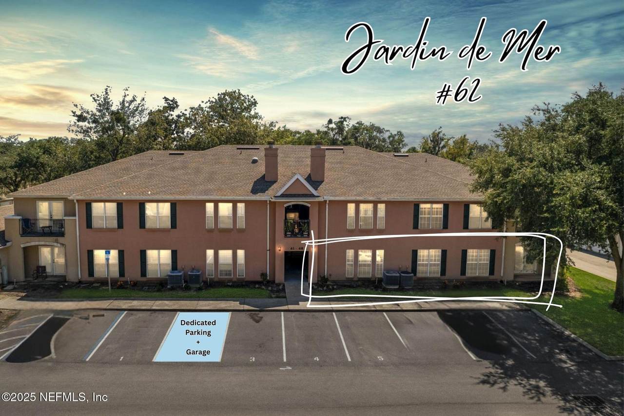 62 Jardin De Mer Place - Photo 1