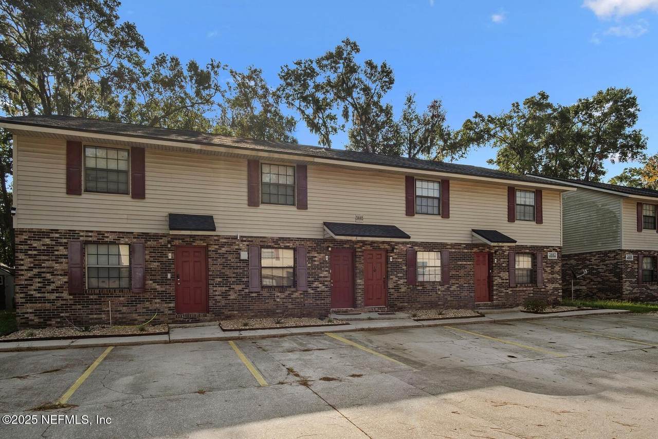 3440 Atherton Street - Photo 1