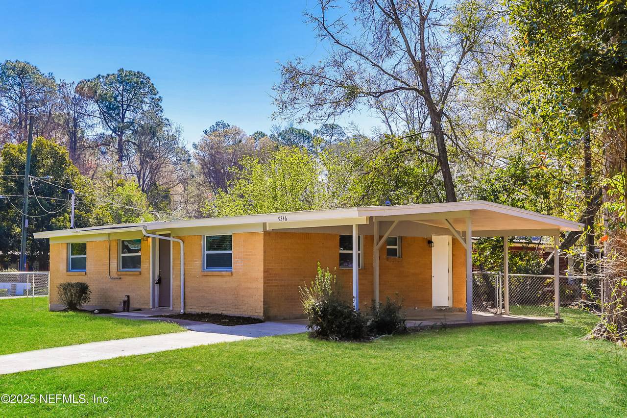 9246 Spottswood Road - Photo 1