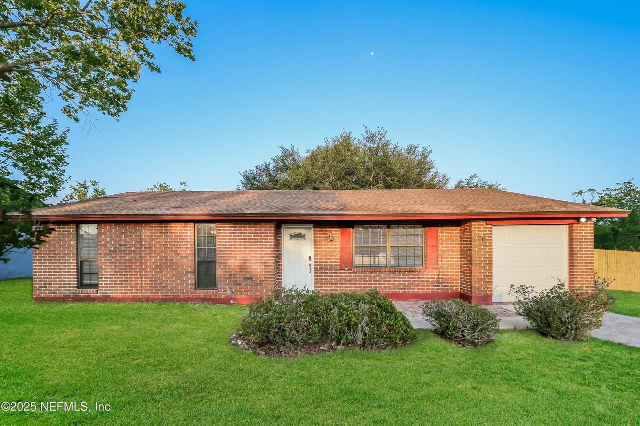 2887 Gatling Boulevard - Photo 1