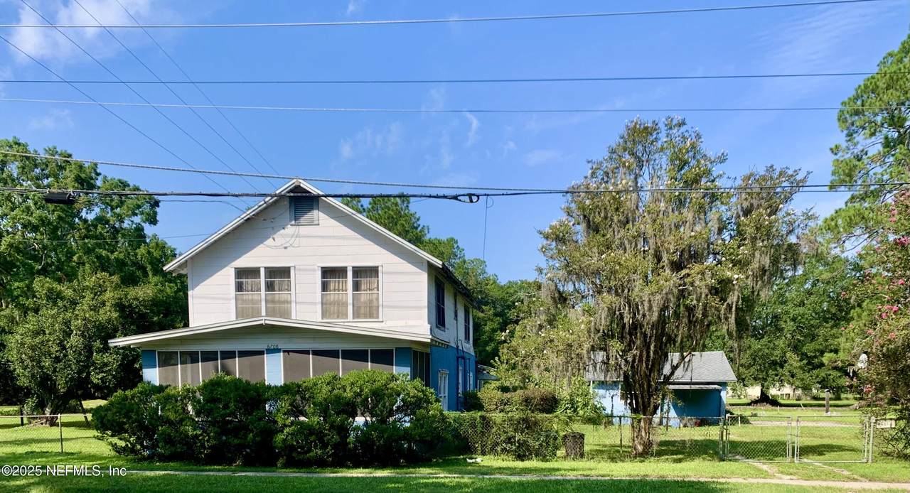 6708 Old Kings Road - Photo 1
