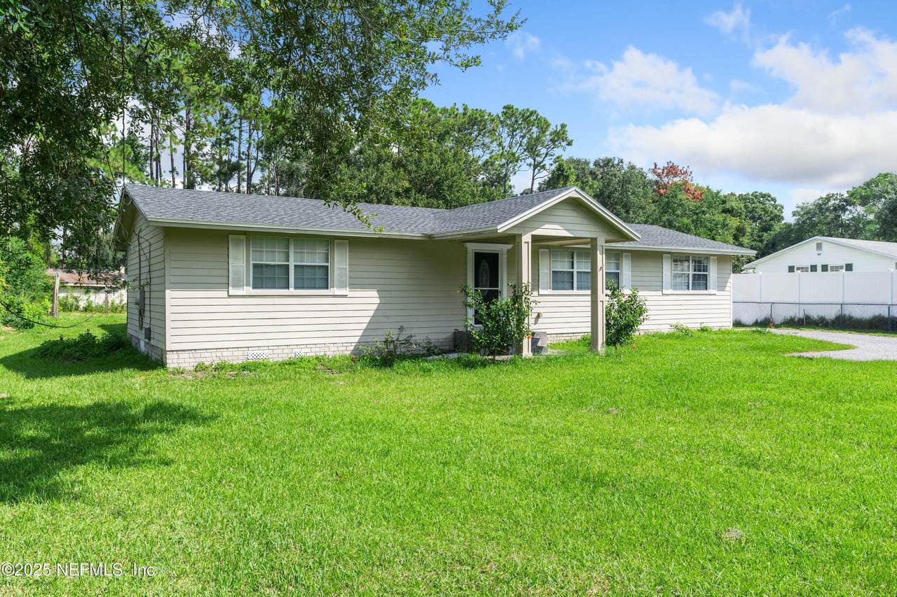 2781 Mandarin Meadows Drive - Photo 1